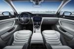 Volkswagen Passat CC 2018 года (CN)